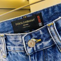 2026新作☆ドルガバデニムメンズコピー DOLCE&GABBANAコレクションジーンズ人気カジュアル