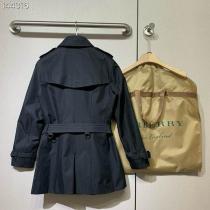 バーバリー スーパーコピー コート ベージュ トレンチ ダブルブレスト 英国スタイル 雰囲気 BURBERRY