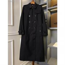 バーバリー コピー トレンチコート ベージュ ダブルブレスト エポレット 機能性と美しさ BURBERRY