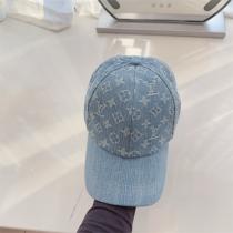 2026春夏流行りルイヴィトンキャップコピーLOUIS VUITTON新作3色ユニセックス帽子使い勝手
