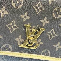 M57072 LOUIS VUITTON スーパーコピー ショルダーバッグ ゴールドチェーン モノグラムキャンバス ルイヴィトン