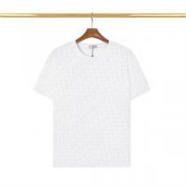 ディオール スーパーコピー Tシャツ ロゴパターン モダンなデザイン シンプルで印象的 DIOR