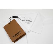 バーバリー スーパーコピー ポロシャツ ストライプデザイン スポーティでありながら上品 BURBERRY