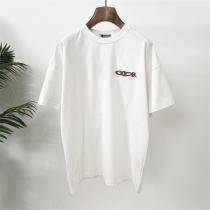 DIOR コピー Tシャツ スタイリッシュな 現代的 シャープ デザイン ディオール