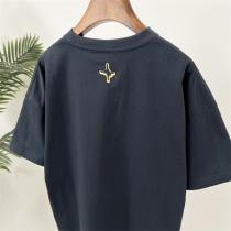 DIOR コピー Tシャツ スタイリッシュな 現代的 シャープ デザイン ディオール