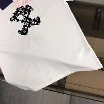 LOUIS VUITTON スーパーコピー Tシャツ テディベアデザイン モノグラムと遊び心 ルイヴィトン