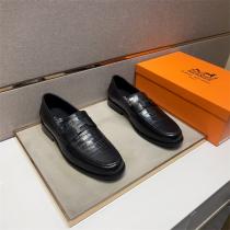 ☆2026人気新作☆HERMES エルメスビジネスシューズコピー履き心地ファッション性抜群
