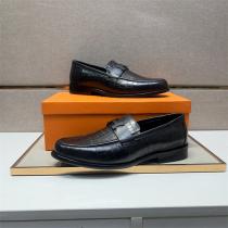 ☆2026人気新作☆HERMES エルメスビジネスシューズコピー履き心地ファッション性抜群