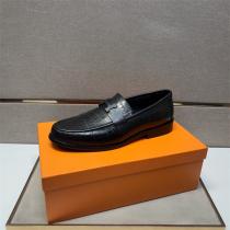 ☆2026人気新作☆HERMES エルメスビジネスシューズコピー履き心地ファッション性抜群