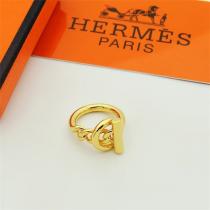 3色☆2026トレンド最新HERMES 指輪新作エルメスリングコピーハイブランドアクセサリー人気