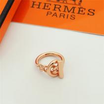 3色☆2026トレンド最新HERMES 指輪新作エルメスリングコピーハイブランドアクセサリー人気