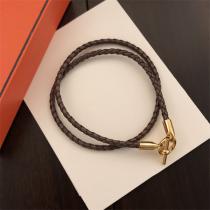 【2026人気】HERMES Glenanエルメスリュクス グレナン ブレスレットコピーお手頃カジュアル