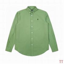 ラルフローレン 偽物 シャツ クリーンデザイン ポロプレイヤーロゴ Polo Ralph Lauren