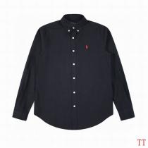 ラルフローレン 偽物 シャツ クリーンデザイン ポロプレイヤーロゴ Polo Ralph Lauren