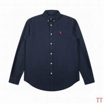 ラルフローレン 偽物 シャツ クリーンデザイン ポロプレイヤーロゴ Polo Ralph Lauren