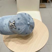 ルイヴィトン コピー キャップ ヴィンテージ加工 高級感 LOUIS VUITTON