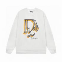 DIOR スーパーコピー トレーナー グラフィックロゴ 大胆なデザインでモダンさを演出 ディオール
