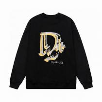 DIOR スーパーコピー トレーナー グラフィックロゴ 大胆なデザインでモダンさを演出 ディオール