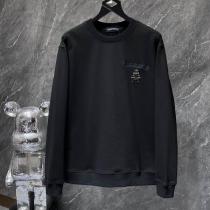 クロムハーツ コピー トレーナー ホワイト ロゴ＆花模様 グラフィックプリント CHROME HEARTS