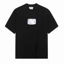 Maison Margiela スーパーコピー Tシャツ ポケットディテール ロゴ メゾン マルジェラ
