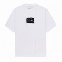 Maison Margiela スーパーコピー Tシャツ ポケットディテール ロゴ メゾン マルジェラ