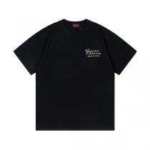 Gucc1 スーパーコピー Tシャツ フィレンツェ 刺繍  シンプル 洗練 イタリアンスタイル Gucc1