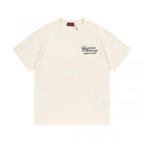 Gucc1 スーパーコピー Tシャツ フィレンツェ 刺繍  シンプル 洗練 イタリアンスタイル Gucc1