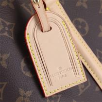 LOUIS VUITTON コピー ショルダーバッグ モノグラム 高級感 機能性を兼ね備えた 一品 ルイヴィトン 