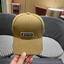 芸能人愛用ルイヴィトン帽子コピー2026数量限定ユニセックスLOUIS VUITTON 激安おしゃれブランドキャップ