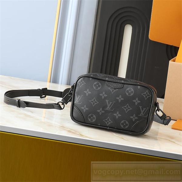 ルイヴィトン コピー ショルダーバッグ モノグラムキャンバス 金具 デイリー使い クラシック 現代的 LOUIS VUITTON