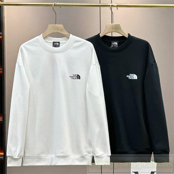 THE NORTH FACE コピー トレーナー グラフィック ロゴ カジュアル ザノースフェイス 