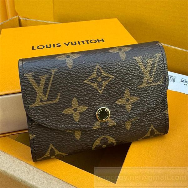 ルイヴィトン スーパーコピー カードケース モノグラム キャンバス エレガント デザイン LOUIS VUITTON 