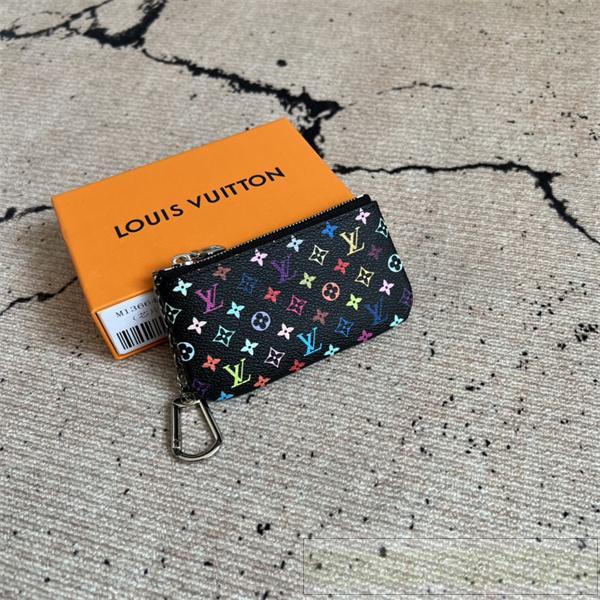 ルイヴィトン スーパーコピー コインケース モノグラム キャンバス カラフル ロゴ LOUIS VUITTON 