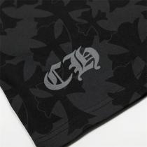 CHROME HEARTS 偽物 Tシャツ クロスパターン グラフィック ロゴ クロムハーツ