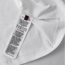 Gucc1 偽物 Tシャツ ヘビデザイン ロゴ絡み グラフィックデザイン Gucc1