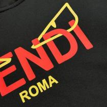 FENDI スーパーコピー パーカー ロゴ サングラス ユニーク ファッション性高い フェンデイ