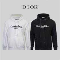 ディオール スーパーコピー パーカー COUTUREロゴ シンプル 快適 フォーマルにも最適 DIOR