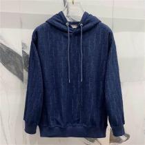 DIOR スーパーコピー パーカー ロゴ織り込み 高級感 上品 デイリーユース ディオール