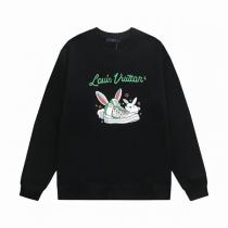 ルイヴィトン スーパーコピー トレーナー ウサギ スニーカー カジュアル 遊び心満載 LOUIS VUITTON
