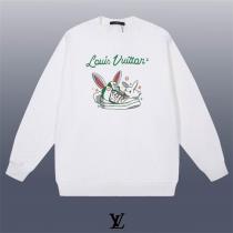 ルイヴィトン スーパーコピー トレーナー ウサギ スニーカー カジュアル 遊び心満載 LOUIS VUITTON
