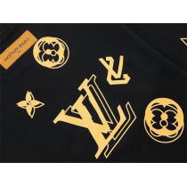 LOUIS VUITTON スーパーコピー トレーナー LVロゴ グラフィック ストリート感溢れる 洗練 ルイヴィトン