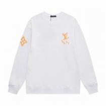 LOUIS VUITTON スーパーコピー トレーナー LVロゴ グラフィック ストリート感溢れる 洗練 ルイヴィトン