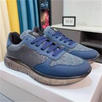 ディオール スーパーコピー スニーカー モノグラム＆グレーキャンバス ギリシャ模様 DIOR