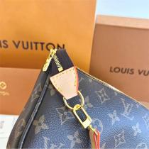 LOUIS VUITTON コピー ショルダーバッグ モノグラムロゴ ゴールド金具 ルイヴィトン