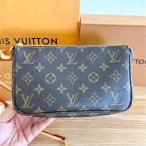 LOUIS VUITTON コピー ショルダーバッグ モノグラムロゴ ゴールド金具 ルイヴィトン