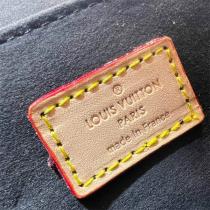 M57072 ルイヴィトン スーパーコピー ショルダーバッグ モノグラムキャンバス ゴールドチェーン LOUIS VUITTON