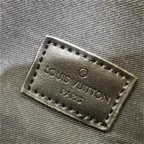 ルイヴィトン スーパーコピー ショルダーバッグ モノグラム虹色グラデーション ダブルジッパー LOUIS VUITTON