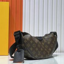 ルイヴィトン スーパーコピー ショルダーバッグ モノグラム花柄モチーフ 上品デザイン LOUIS VUITTON