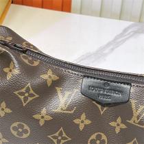ルイヴィトン スーパーコピー ショルダーバッグ モノグラム花柄モチーフ 上品デザイン LOUIS VUITTON