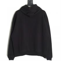 バレンシアガ コピー パーカー BEVERLY HILLS ロゴ 高級感 最適なアイテム 日常使い BALENCIAGA